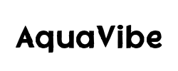 AquaVibe - logo